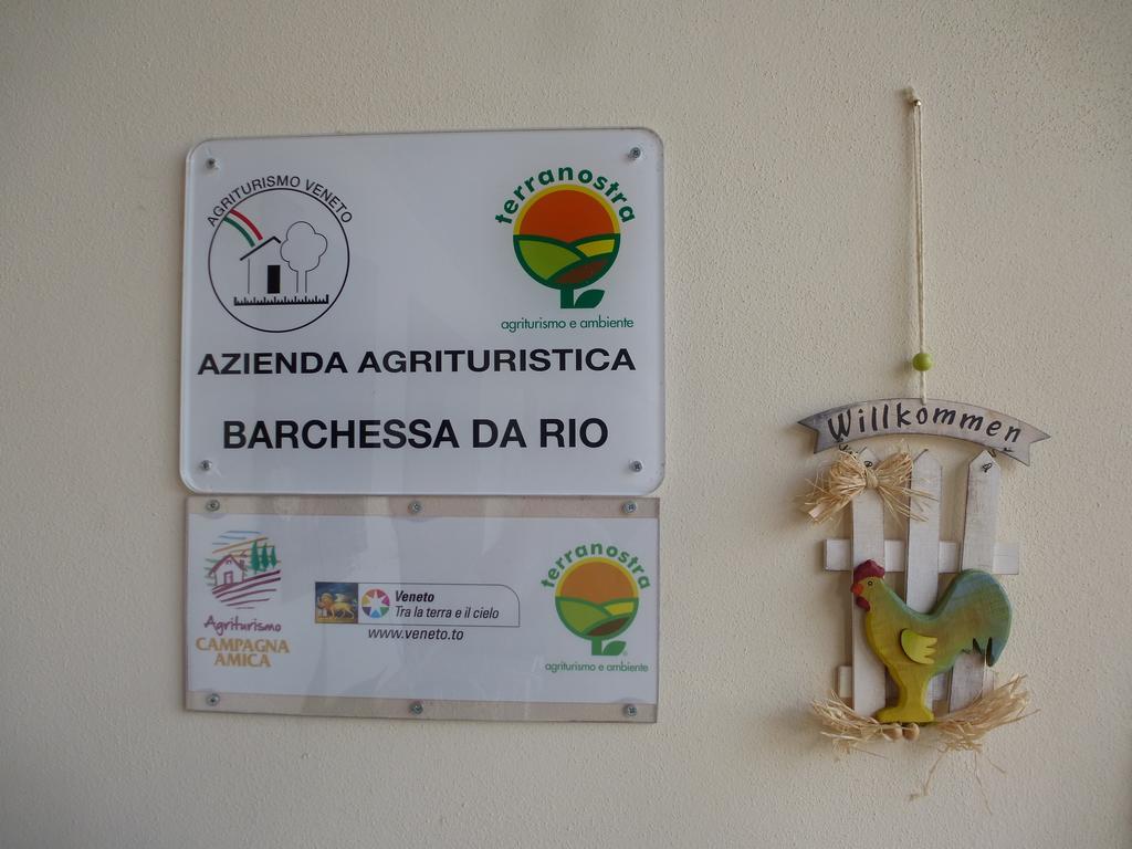 Barchessa Da Rio Villa Ponte San Nicolo Phòng bức ảnh